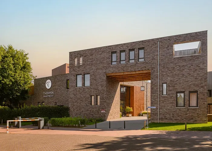 Dormio Resort Maastricht Castellum Apartments