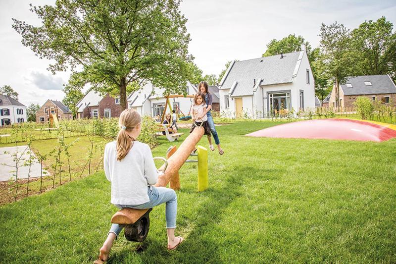 Apartamento Dormio Castellum Maastricht