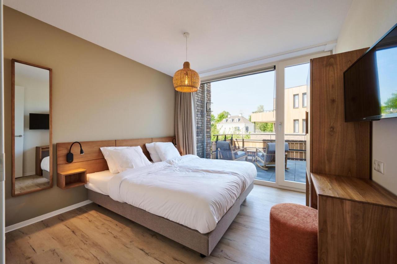 Apartamento Dormio Castellum Maastricht